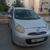 Nissan Micra 2013 City