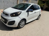 Kia Picanto 2013 