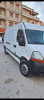 Renault Master 2 mangol 2008