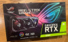 GPU RTX 3090 RoG Strix, 3090Fe, 3070TI MSI et FE, 3060TI Aorus