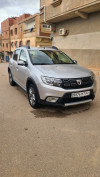 Dacia Sandero 2017 Stepway