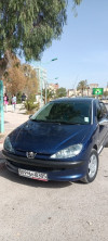 Peugeot 206 2003 206