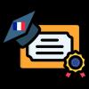 Formation pour Etudiants ou Professionnels + Diplômes Français ou Européens ou Certif Pro Mondiale