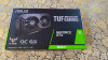 GEFORCE GTX 1660TI 6GB ASUS TUF GAMING