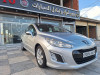 Peugeot 308 2014 Sportium