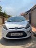 Ford Fiesta 2012 City