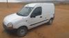 Renault Kangoo 2000 Kangoo