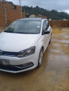 Volkswagen Polo 2015 Nouvelle Match II