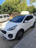 Kia Sportage restylé 2021 Eco dynamic