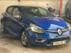 Renault Clio 4 2018 GT Line +