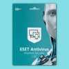 ANTI-VIRUS ESET 2 ANS OFFICIEL