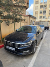 Volkswagen Passat 2018 Carat