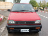 Suzuki Maruti 800 2008 Maruti 800