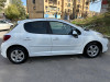 Peugeot 207 2012 Allure