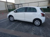 Toyota Yaris 2011 Yaris