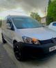 Volkswagen Caddy 2012 Caddy