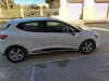 Renault Clio 4 2015 