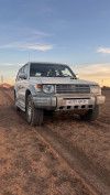 Mitsubishi Pajero Long 1997 GLS