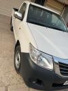 Toyota Hilux 2016 LEGEND DC 4x2