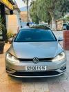 Volkswagen Golf 7 2019 Carat +