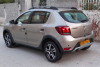 Dacia Sandero 2018 Stepway PRIVILEGE