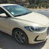 Hyundai Elantra 2017 GLX