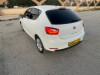 Seat Ibiza 2017 Crono