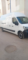 Renault Master 2024 