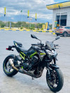 Kawasaki Z900 2020