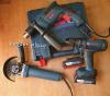 Pack Bosch 3 articles visseuse 26v transenaise chighnol 