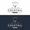 Conception pub et logo