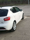 Seat Ibiza 2013 Ibiza