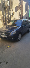 Renault Clio 2 2002 Clio 2