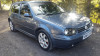 Volkswagen Golf 4 2003 Match