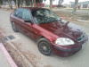 Honda Civic 1998 Civic