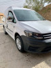 Volkswagen Caddy 2017 Caddy