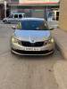 Skoda Octavia 2018 Ambition