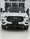 Chery Tiggo 7pro 2024 Comfort