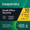 Kaspersky Professionnel