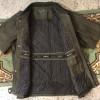 معطف شتوي أنيق Veste Nankai 