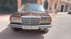 Mercedes Classe E 1983 W123 300D