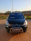 Citroen Berlingo 2013 