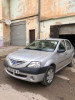 Dacia Logan 2008 