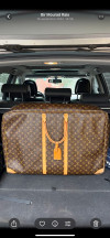 Valise Louis Vuitton 