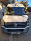 Volkswagen Crafter 2012