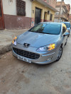 Peugeot 407 2006 407