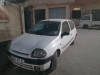 Renault Clio 1 2001 Clio 1