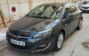 Opel Astra 2015 COSMO