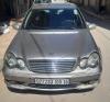 Mercedes Classe C 2005 220 Exclusive