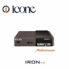 ICONE IRON PLUS